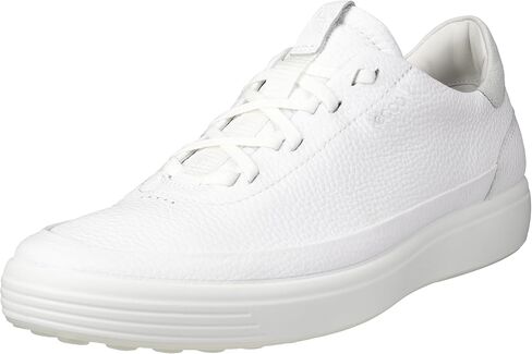 ECCO Men's Soft 7 Lace Up Sneaker in Saudi Arabia