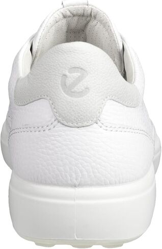 ECCO Men's Soft 7 Lace Up Sneaker in Saudi Arabia