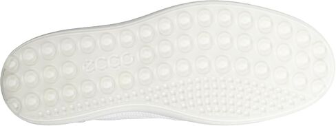 ECCO Men's Soft 7 Lace Up Sneaker in Saudi Arabia