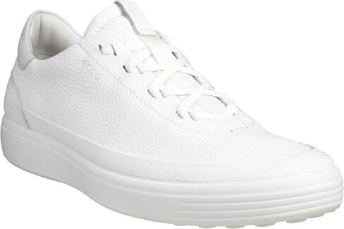ECCO Men's Soft 7 Lace Up Sneaker in Saudi Arabia