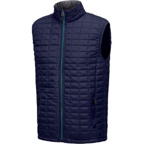 Little Donkey Andy Men's Puffer Vest, Lightweight Warm Sleeveless Jacket for Hiking Travel Golf in Kuwait