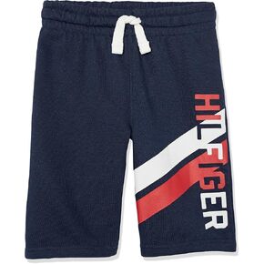 Tommy Hilfiger Boys' Pull-on Knit Short in Kuwait