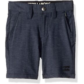 Billabong Boys' Classic Hybrid Walkshort in Saudi Arabia