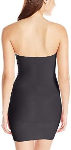 Naomi and Nicole Women's Unbelievable Comfort Convertible Strapless Braslip in Saudi Arabia