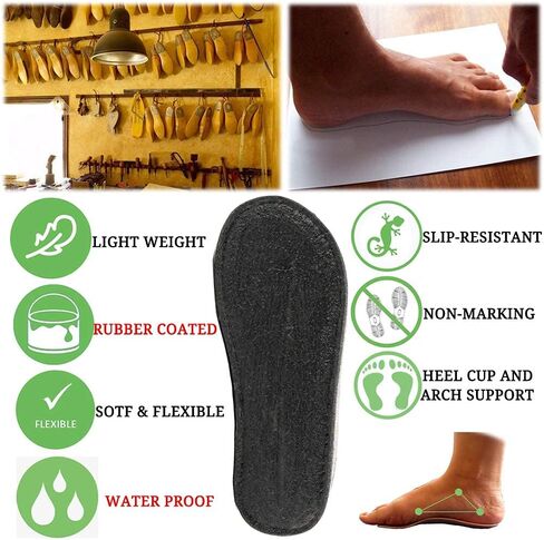 LE KAPMOZ Men's Boiled Wool House Slippers Breathable Winter Warm Slip on Mules Indoor/Outdoor Slipper for Women Two Tone Cap Toe Clog in Saudi Arabia