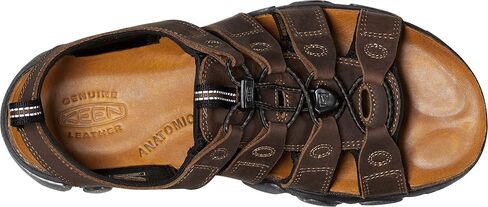 KEEN Men's Daytona Ii Sandal in Saudi Arabia