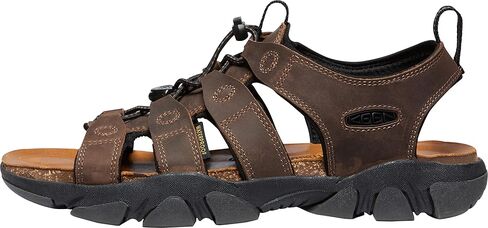 KEEN Men's Daytona Ii Sandal in Saudi Arabia