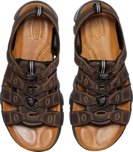 KEEN Men's Daytona Ii Sandal in Saudi Arabia