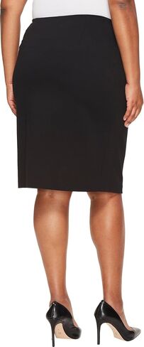 Vince Camuto Specialty Size Plus Size Pencil Skirt in Saudi Arabia
