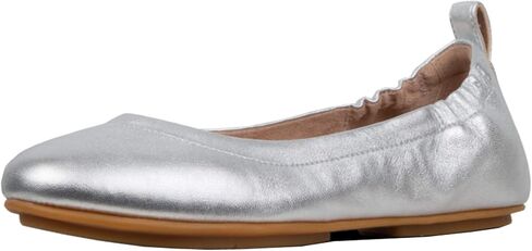FitFlop Women's Allegro Ballet Flat in Saudi Arabia