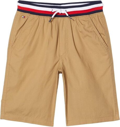 شورت منسوج للأولاد من Tommy Hilfiger in Saudi Arabia
