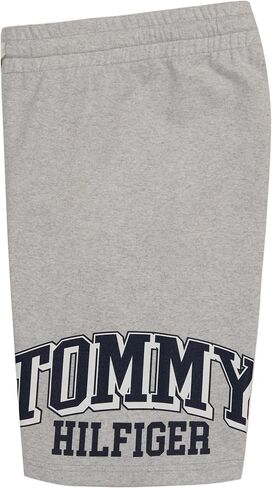 شورت منسوج للأولاد من Tommy Hilfiger in Saudi Arabia