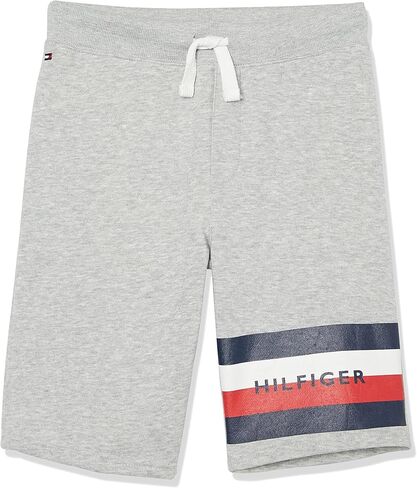 شورت منسوج للأولاد من Tommy Hilfiger in Saudi Arabia