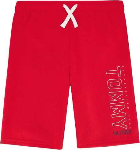 شورت منسوج للأولاد من Tommy Hilfiger in Saudi Arabia
