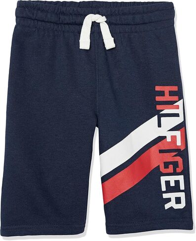 Tommy Hilfiger Boys' Pull-on Knit Short in Kuwait