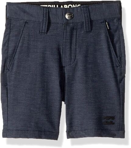 Billabong Boys' Classic Hybrid Walkshort in Saudi Arabia