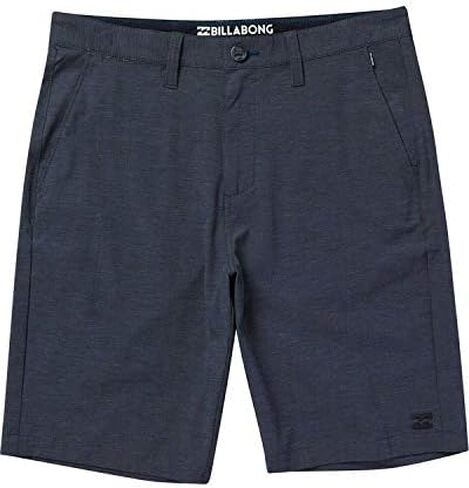 Billabong Boys' Classic Hybrid Walkshort in Saudi Arabia