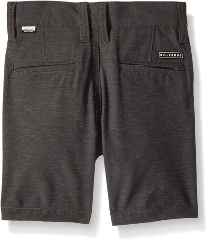 Billabong Boys' Classic Hybrid Walkshort in Saudi Arabia