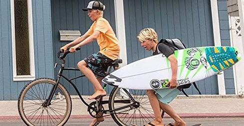Billabong Boys' Classic Hybrid Walkshort in Saudi Arabia