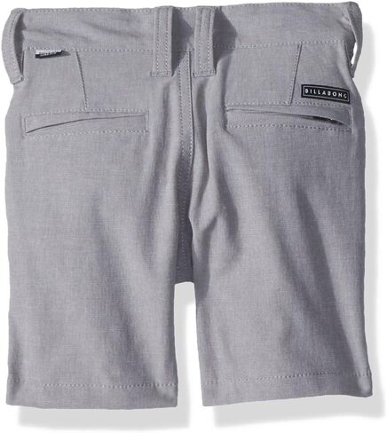 Billabong Boys' Classic Hybrid Walkshort in Saudi Arabia