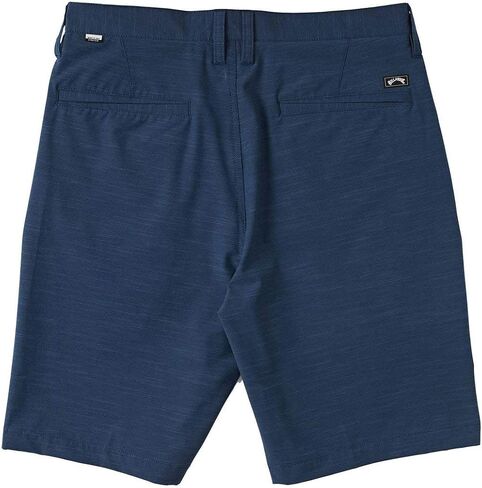 Billabong Boys' Classic Hybrid Walkshort in Saudi Arabia