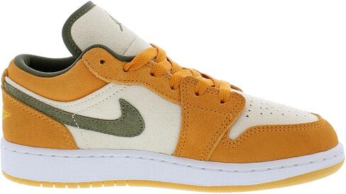 Jordan 1 Mid Reverse Bred Pre School 640734-660 in Saudi Arabia