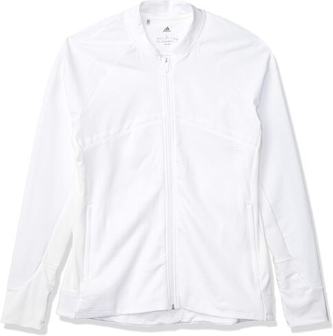 adidas womens Hybrid Full Zip Jacket Jacket in Saudi Arabia