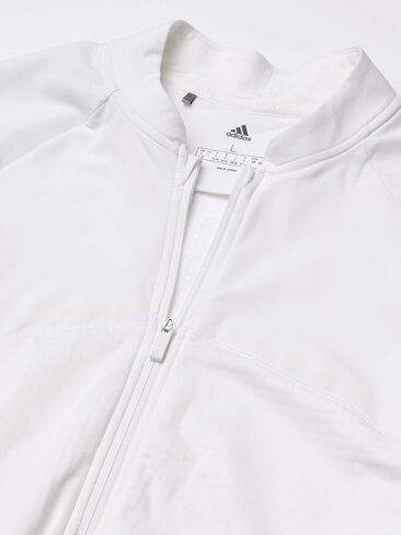 adidas womens Hybrid Full Zip Jacket Jacket in Saudi Arabia