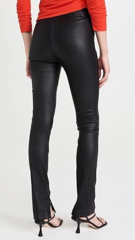 بنطال جلدي نسائي من Helmut Lang in Kuwait