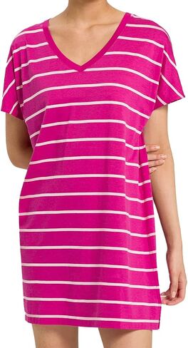 Hanro Women's Laura Bigshirt in Saudi Arabia