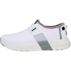 HEYDUDE Sirocco | Women’s Shoes | Women’s Lace Up Loafers | Comfortable & Light-Weight in Kuwait