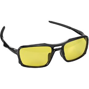 LPSAFP Night Vision Glasses, Polarized Night Driving Glasses for Men Women, Reduce Glare and Enhance Vision in Kuwait