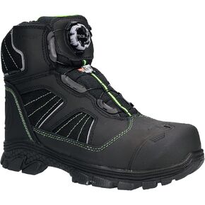 RefrigiWear Men’s Extreme Hiker Boots – Waterproof Winter Work Boots for Men in Saudi Arabia