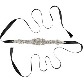 جلاموليس فستان بناتي مزين بالزهور من الدانتيل بقصة ايه لاين مستقيمة من التول بدون ظهر بدون ظهر فستان منتفخ للحفلات والمهرجانات in Kuwait