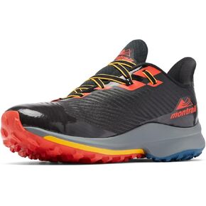 Columbia Men's Montrail Trinity Ag Trail Running Shoe