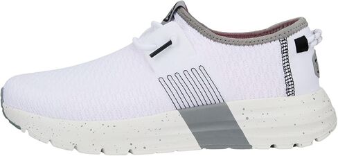 HEYDUDE Sirocco | Women’s Shoes | Women’s Lace Up Loafers | Comfortable & Light-Weight in Saudi Arabia