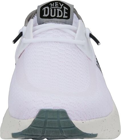 HEYDUDE Sirocco | Women’s Shoes | Women’s Lace Up Loafers | Comfortable & Light-Weight in Saudi Arabia