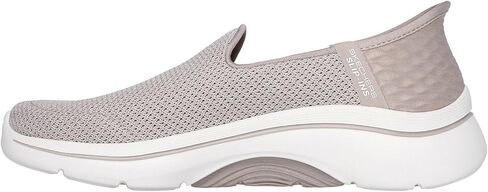 Skechers Women's Go Walk Arch Fit 2.0 Delara Hands Free Slip-ins Sneaker in Saudi Arabia