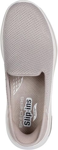 Skechers Women's Go Walk Arch Fit 2.0 Delara Hands Free Slip-ins Sneaker in Saudi Arabia