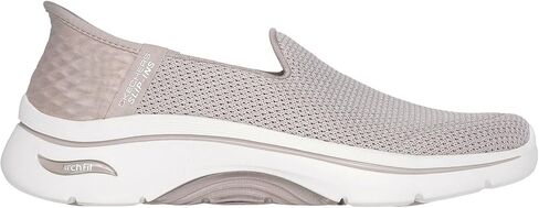 Skechers Women's Go Walk Arch Fit 2.0 Delara Hands Free Slip-ins Sneaker in Saudi Arabia