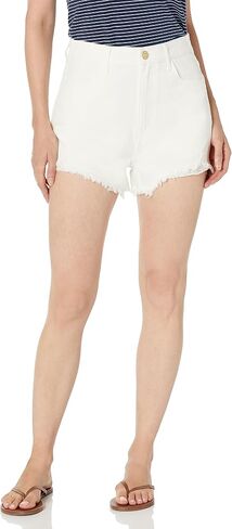 Show Me Your Mumu Women's Tucson Shorts in Saudi Arabia