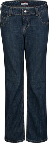 Bulwark FR Women's Straight Fit Jean with Stretch in Saudi Arabia