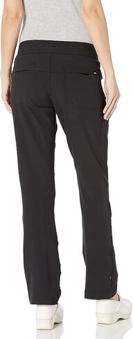 بنطال Dickies للنساء Temp-IQ ثنائي التمدد أداء قابل للطي in Saudi Arabia