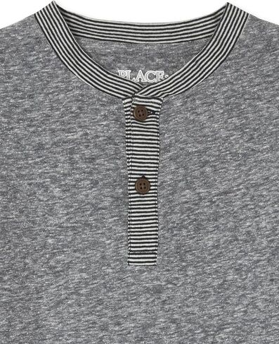 The Children's Place Boys Long Sleeve Fashion Top Multipacks in Saudi Arabia