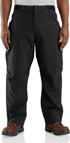 Carhartt Men's Storm Defender Loose Fit Heavyweight Pant in Saudi Arabia