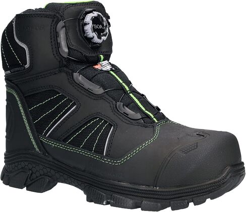 RefrigiWear Men’s Extreme Hiker Boots – Waterproof Winter Work Boots for Men in Saudi Arabia