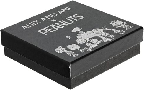 سوار Alex and Ani Peanuts Snoopy Love متعدد السحر in Saudi Arabia