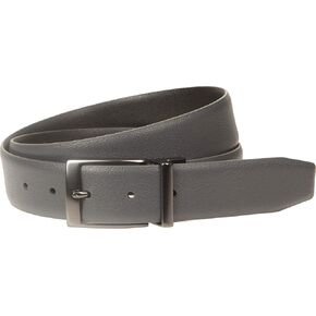 حزام Nike للرجال PEBBLE FEATHER EDGE ذو وجهين