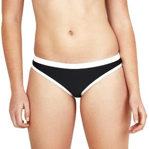Speedo Women's Swimsuit Bottom Bikini Creora Highclo Hipster