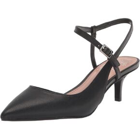 Vince Camuto Women's Riccou Kitten Heel Pump
